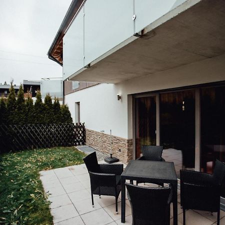 Residenz Haensel By Monicare Apartment Seefeld in Tirol Exterior photo