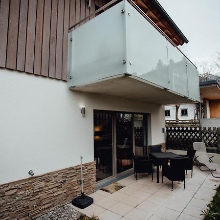Residenz Haensel By Monicare Apartment Seefeld in Tirol Exterior photo