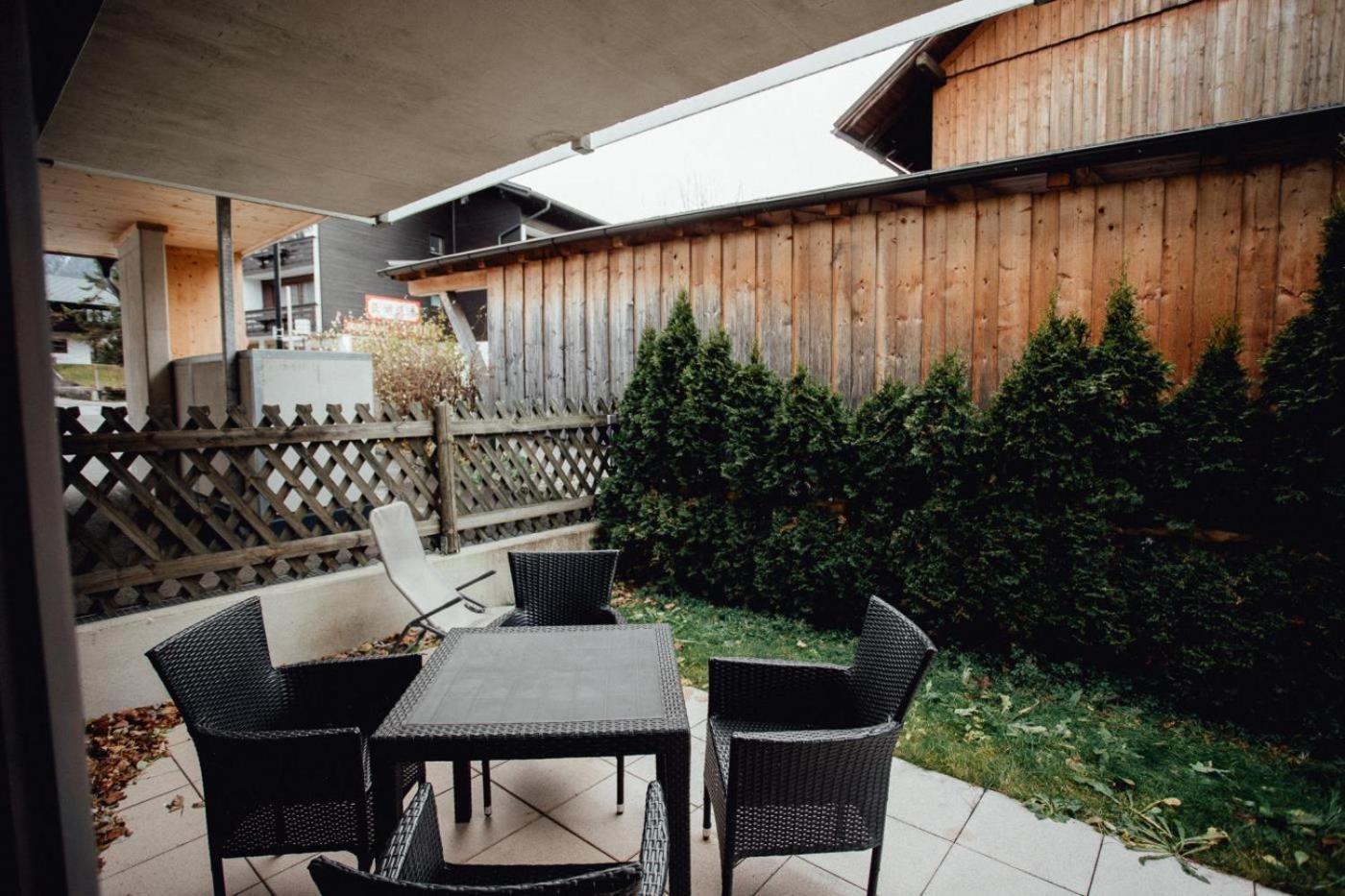 Residenz Haensel By Monicare Apartment Seefeld in Tirol Exterior photo